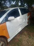 Toyota Wish 2007 White - 2
