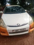Toyota Wish 2007 White - 3
