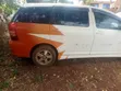 Toyota Wish 2007 White - 5