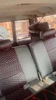 Toyota Land Cruiser Prado 1993 Silver - 4