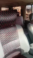 Toyota Land Cruiser Prado 1993 Silver - 5
