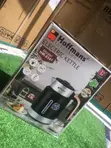 Hoffmans Electric Kettle 2.5L - 1