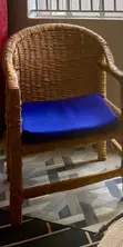 2 Vintage Lounge Chairs - 1