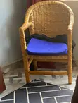 2 Vintage Lounge Chairs - 2