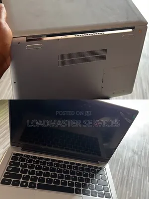 Itel Laptop 14-inch Slim, 4GB RAM, 60GB SSD