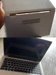 Itel Laptop 14-inch Slim, 4GB RAM, 60GB SSD - 1