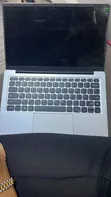 Itel Laptop 14-inch Slim, 4GB RAM, 60GB SSD - 4