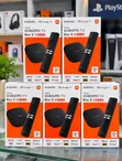 Xiaomi TV Box S 3rd Gen - 4K Ultra HD - 1