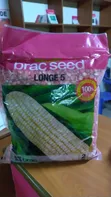 OPV Maize Seeds - Longe 5 Variety - 2