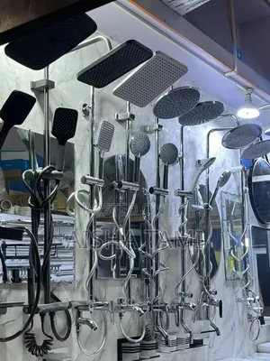 Brand New Shower Mixer