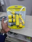 High Pressure Washing Water Gun Set - 1