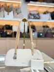 Chris Bella Classic Handbag with Wallet - 2