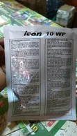 Sygenta Icon 10wp Pesticide 62.5G Powder - 2