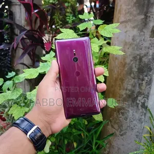 Sony Xperia XZ3 64GB Red
