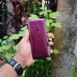 Sony Xperia XZ3 64GB Red - 1
