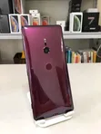 Sony Xperia XZ3 64GB Red - 4