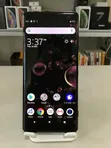 Sony Xperia XZ3 64GB Red - 5