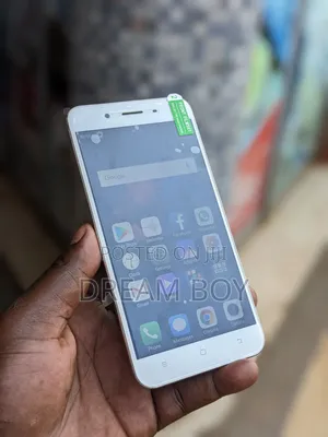 Vivo Y66i 32GB Rose Gold
