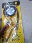 Epica Star Tire Inflating Gun with Pressure Gauge - 1
