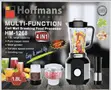 Hoffmans HM-1268 4-in-1 Multifunctional Blender (8pcs Carton) - 1