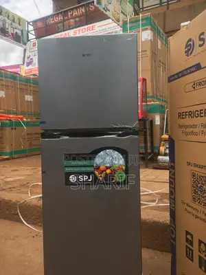 SPJ Refrigerator - Brand New