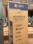 SPJ Refrigerator - Brand New - 2