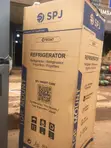 SPJ Refrigerator - Brand New - 4