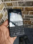 Nokia Asha 210 Black - 2