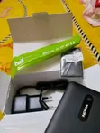 Nokia Asha 210 Black - 4