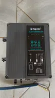 2200W Hybrid Solar Borehole Water Pump - 100m Head | 18,000l/H - 3