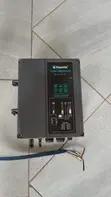 2200W Hybrid Solar Borehole Water Pump - 100m Head | 18,000l/H - 4