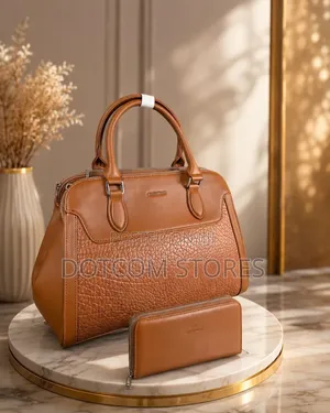2pc Chrisbella Certified Handbags