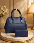 2pc Chrisbella Certified Handbags - 3