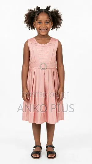 Girls Party Dresses - 77kids Brand