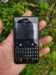 Nokia Asha 210 Dual SIM - Yellow - 1