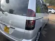 Toyota Noah 2004 Silver - 1