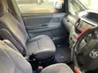Toyota Noah 2004 Silver - 2