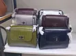 2pc Chrisbella Shoulder Bags - 3