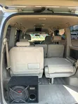 Toyota Noah for Hire with Driver - 2