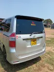 Toyota Noah for Hire with Driver - 3