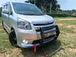 Toyota Noah for Hire with Driver - 4