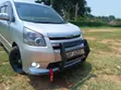 Toyota Noah for Hire with Driver - 5