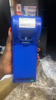 Brand New Smart Handheld POS Terminal - 2