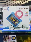 Brand New Bebe B77s Max Tablet 128GB Silver - 1