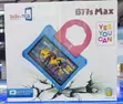 Brand New Bebe B77s Max Tablet 128GB Silver - 2
