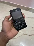 Nokia Asha 210 Black - 2