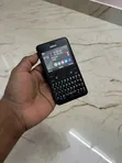 Nokia Asha 210 Black - 3