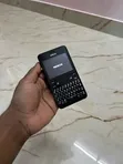 Nokia Asha 210 Black - 4