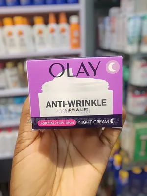 Olay Anti-Wrinkle Firm & Lift Night Cream 50ml