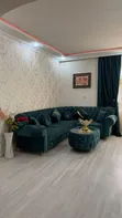 Chesterfield 3-Seater Sofa - 2